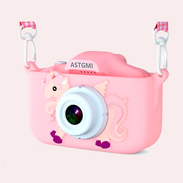 ASTGMI Juguetes de cámara para niños para niños y niña