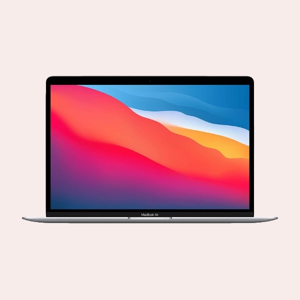 MacBook Air con chip M1