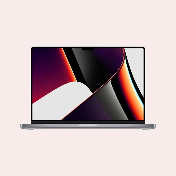 MacBook Pro con chip M1 Max