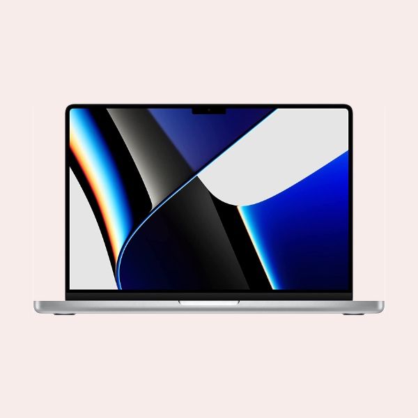 MacBook Pro con chip M1 Pro