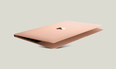 Dime cómo eres y te diré cuál es el MacBook perfecto para ti