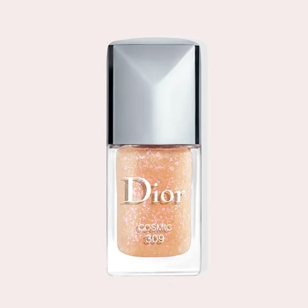 Dior Vernis laca de uñas edición limitada Holiday 2022