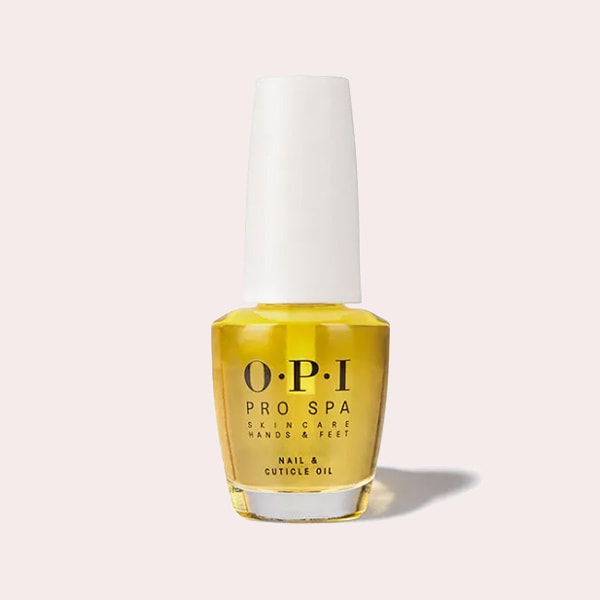 Nail & Cuticle Oil de OPI