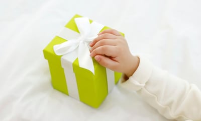 Consigue aquí los regalos para bebés que mejor se ajustan a cada presupuesto