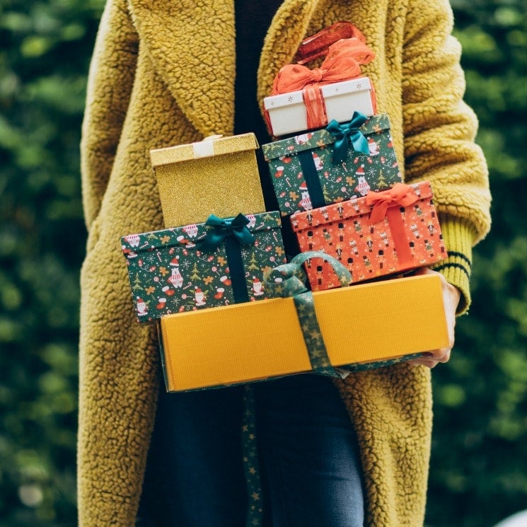10 regalos de Reyes muy originales para toda la familia