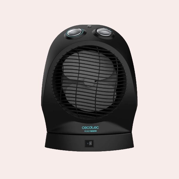 Calefactor de Cecotec