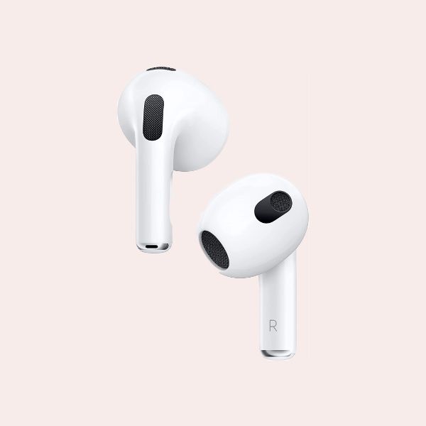 AirPods de Apple de tercera generación