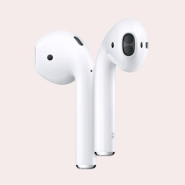 AirPods de Apple de segunda generación