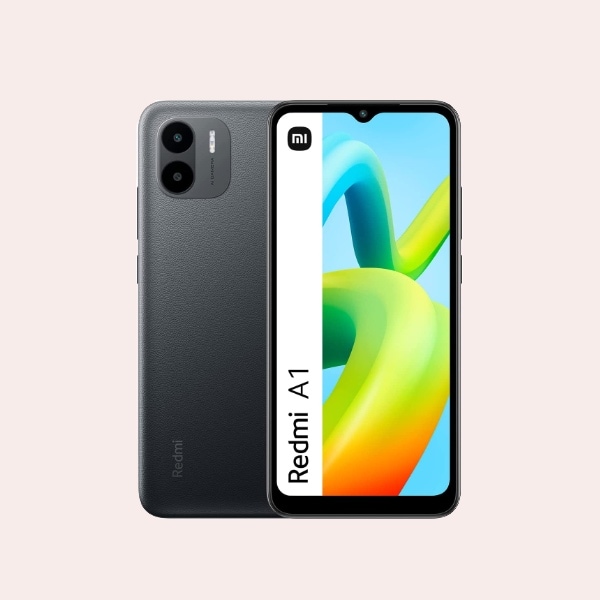 Teléfono móvil en oferta de Xiaomi