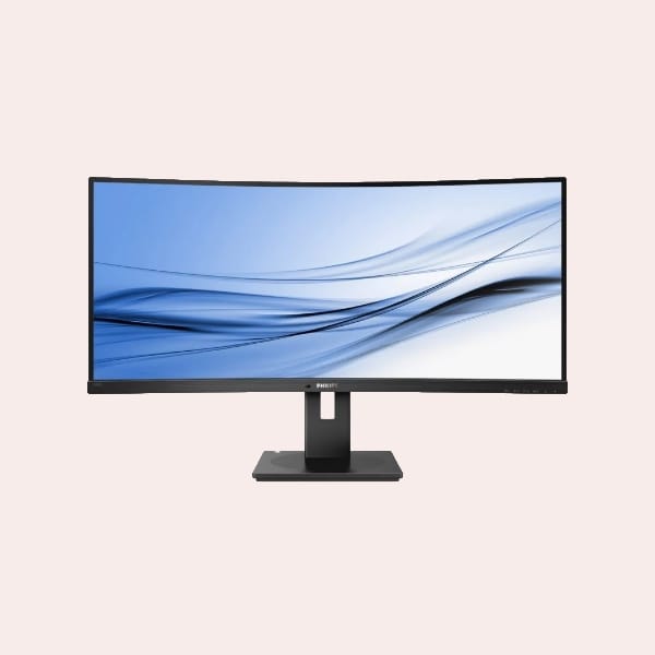 Monitor de Philips