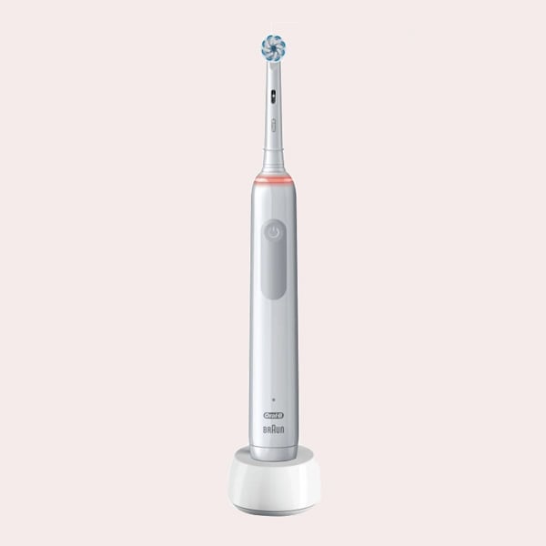 Braun Oral-B Pro 3 3500 Sensitive Clean Cepillo de Dientes Eléctrico