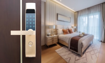 Analizamos las cerraduras inteligentes más recomendadas para proteger tu hogar