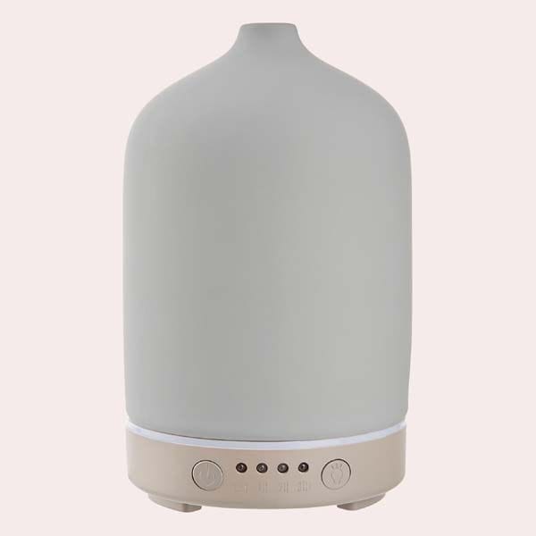 Los 6 mejores difusores de aromas para tu hogar