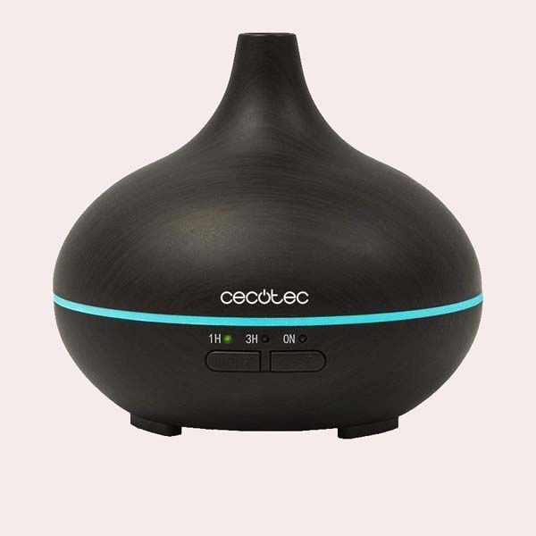 Los 6 mejores difusores de aromas para tu hogar