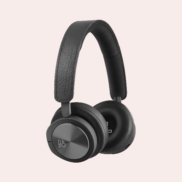 Auriculares con cancelación de ruido de Bang & Olufsen