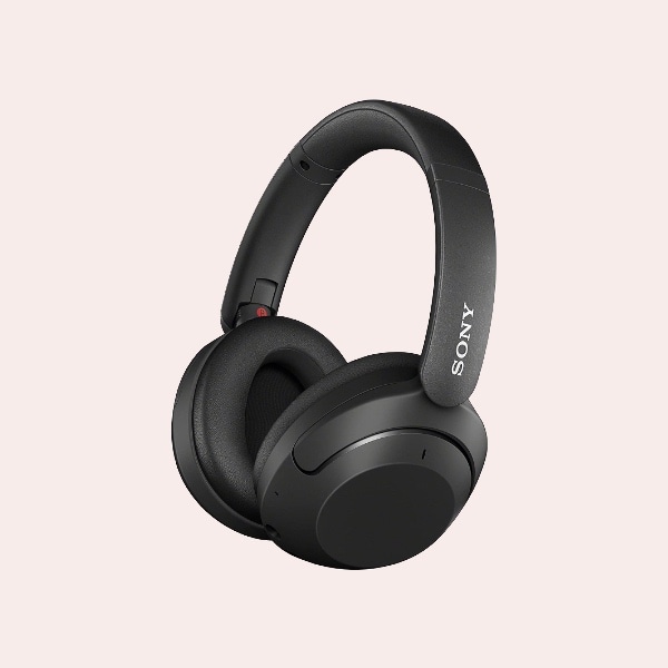 Auriculares con cancelación de ruido de Sony