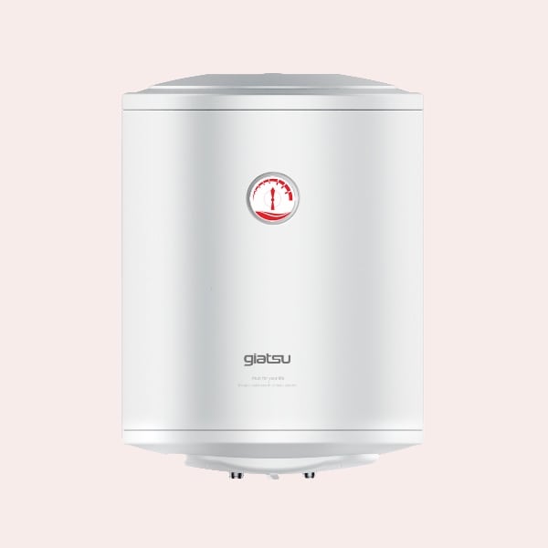 Los mejores termos eléctricos de bajo consumo