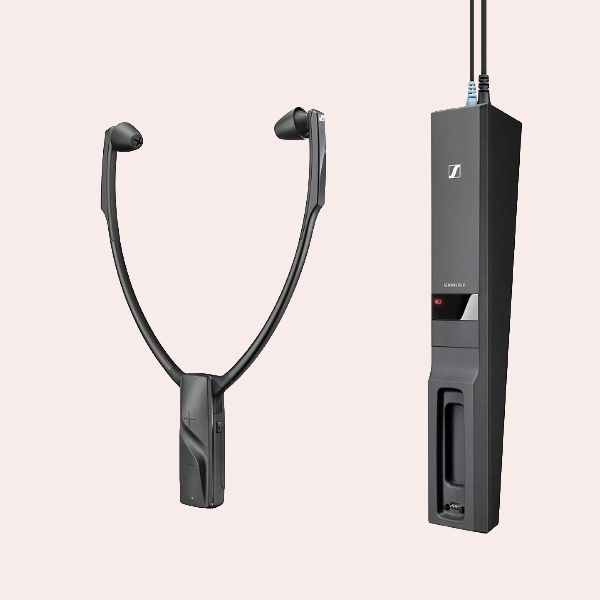 Auriculares inalámbricos para TV de Sennheiser