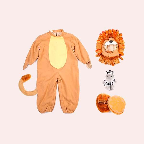 Las mejores ofertas en Disfraces de Pavo Real para bebés y niños pequeños