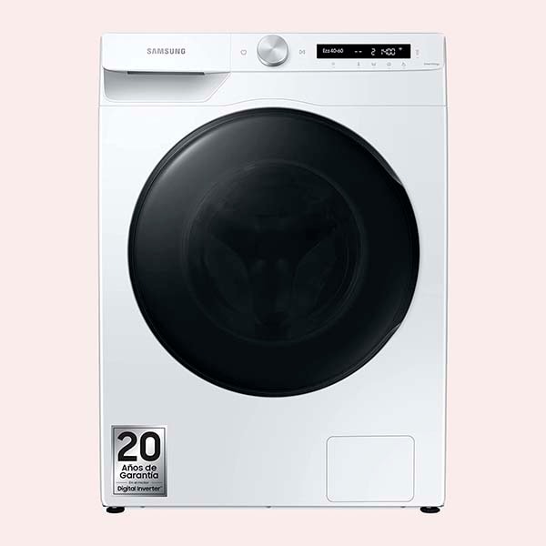 Samsung WD10T534DBW/S3