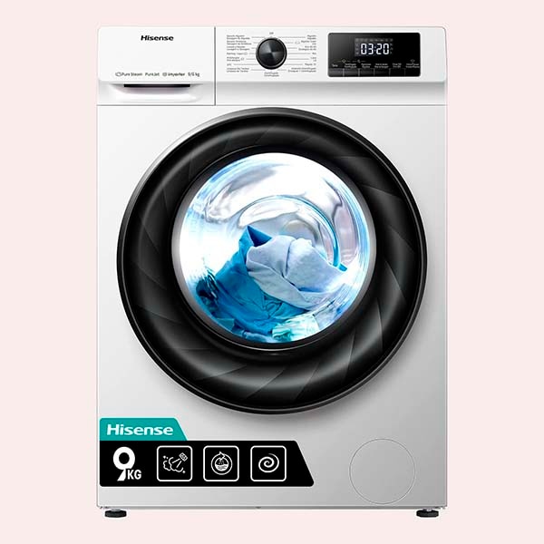 Hisense WDQY901428VJM