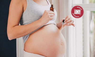Hemos probado: los mejores aceites para realizar el masaje perineal durante el embarazo