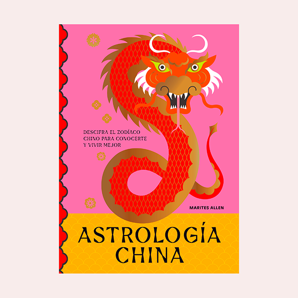 Astrologia china