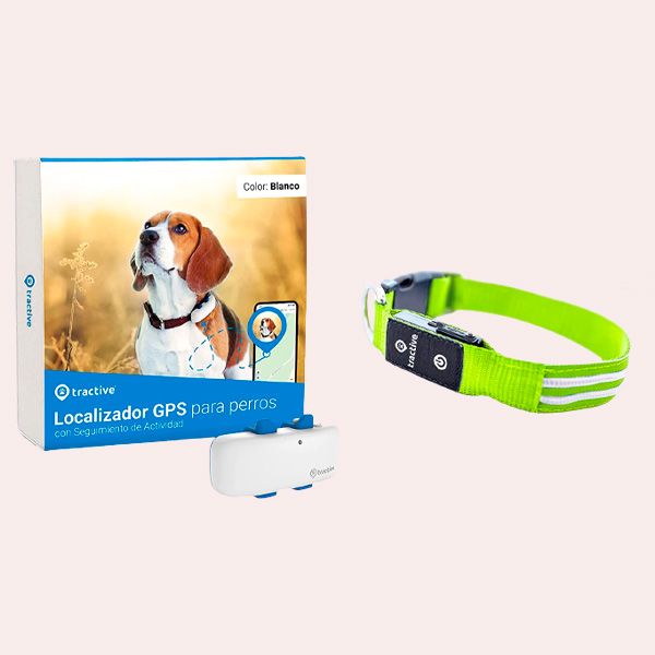 Comprar GPS para Perros, Localizador perros gps al mejor precio