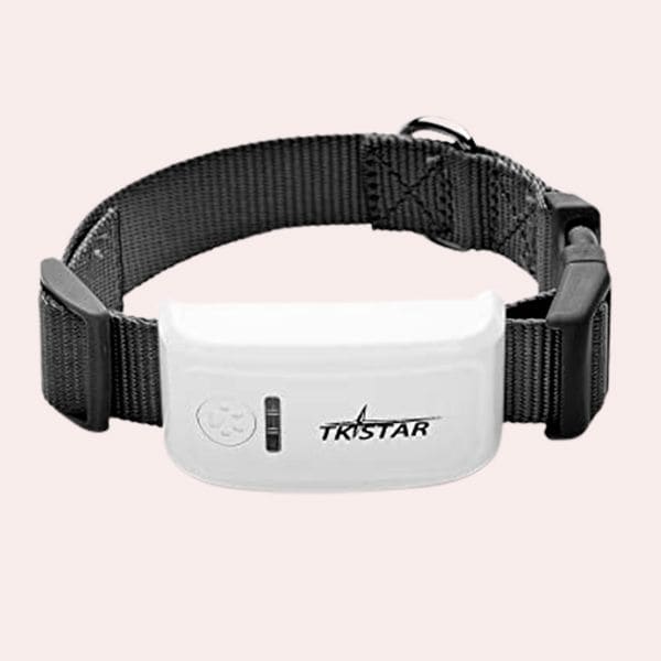 Collar rastreador de mascota – Collar Localizador con Gps para