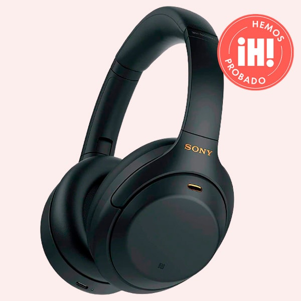 Sony-WH1000XM4