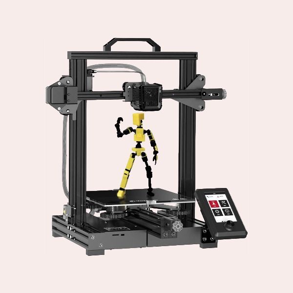 Las 4 mejores impresoras 3D del mercado