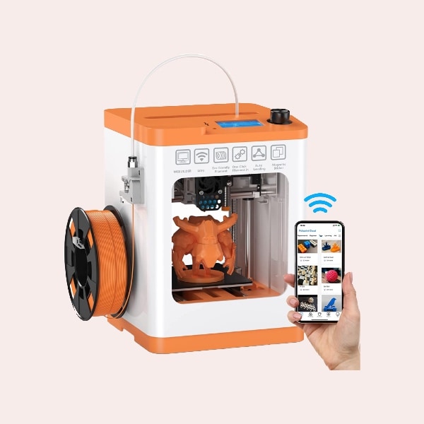Impresora 3D de WEEFUN