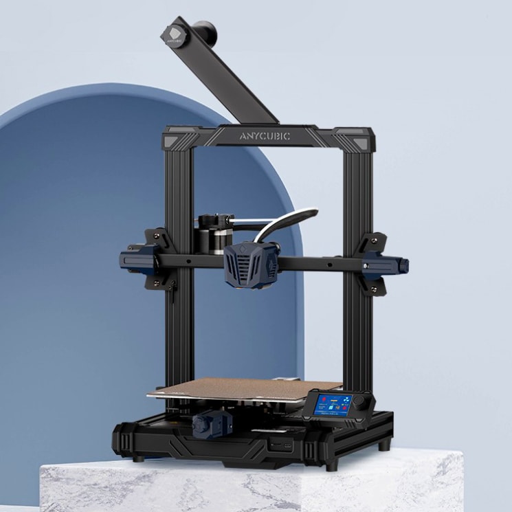 Con estas impresoras 3D para principiantes y profesionales el límite es tu imaginación