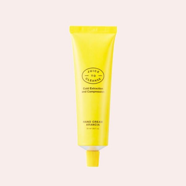 Hand Cream Arancia