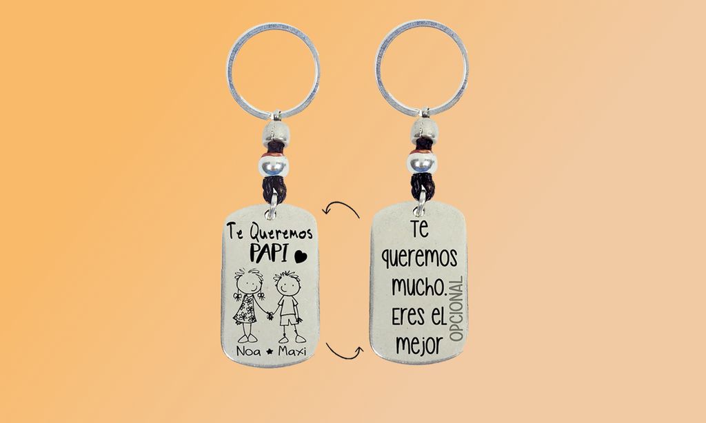 El regalo más original para el Día del Padre con entrega garantizada y por menos de 20 euros