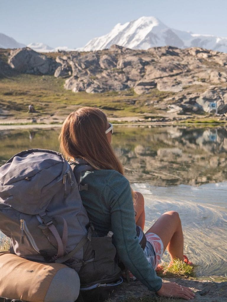 Cómo elegir el saco de dormir correcto?