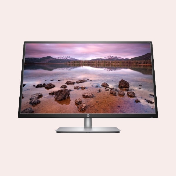 Monitor para PC de HP