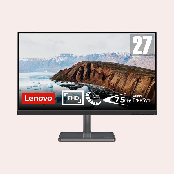Monitor para PC de Lenovo