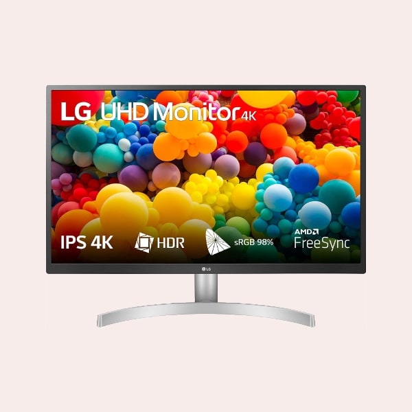 Monitor para PC de LG