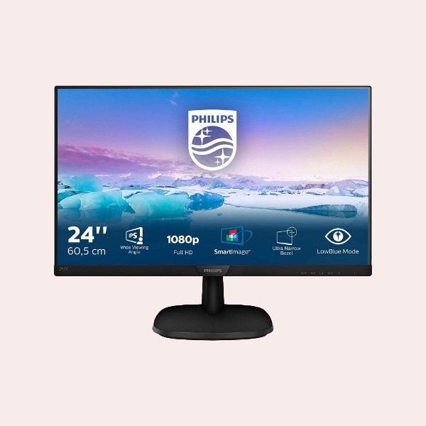 Los mejores monitores 4K para el ordenador de casa
