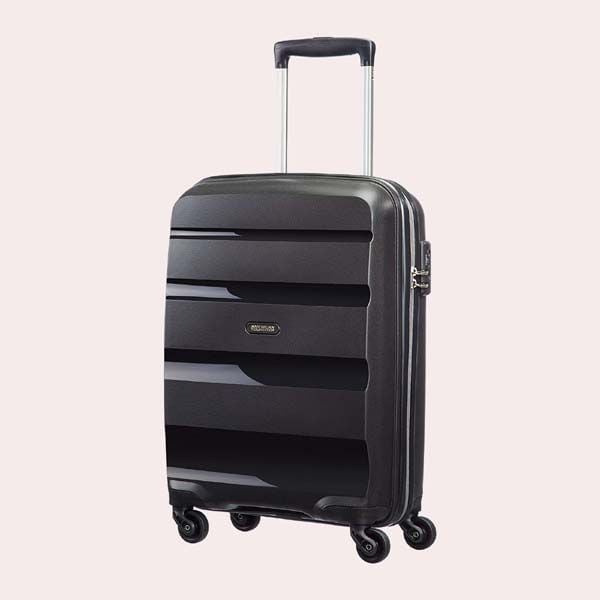 American Tourister - Bon Air - Spinner Equipaje de mano 55 cm