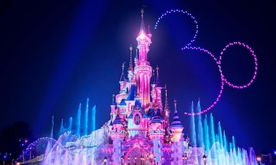 ¿Preparando un viaje a Disneyland París? Aquí tienes las claves para ahorrar tiempo y dinero