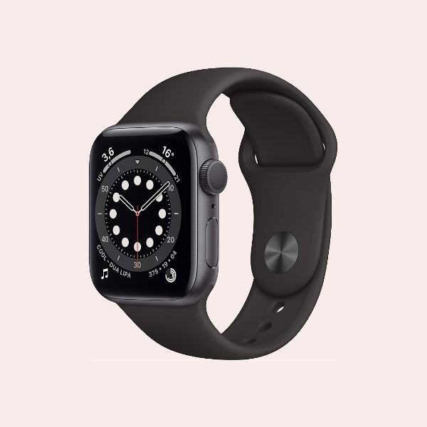 Apple Watch Series 6