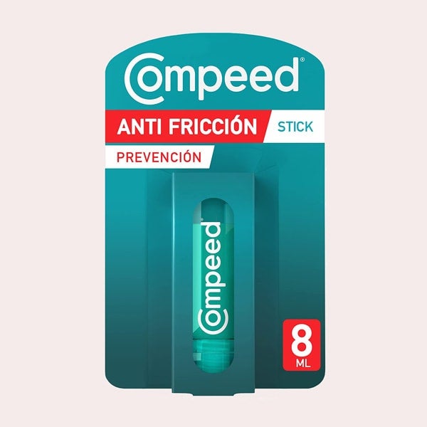 Compeed Rozaduras Las 6 mejores cremas antirozaduras