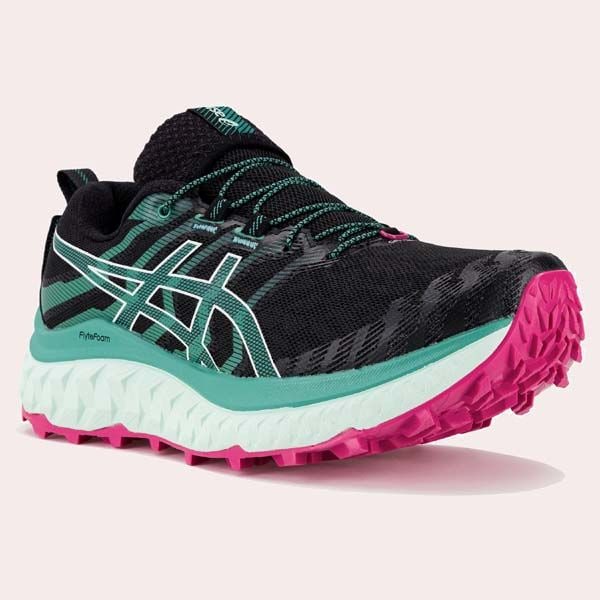 Las mejores ofertas en Asics Trail Running Shoes