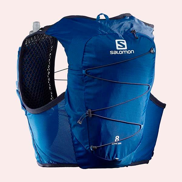 UTOBEST Mochila Running Hidratacion Ligero 5L Mochilas Trail Running con  1.5L Bolsa de Agua para Correr Senderismo Ciclismo Camping Maratón Hombre  Mujer : : Deportes y aire libre