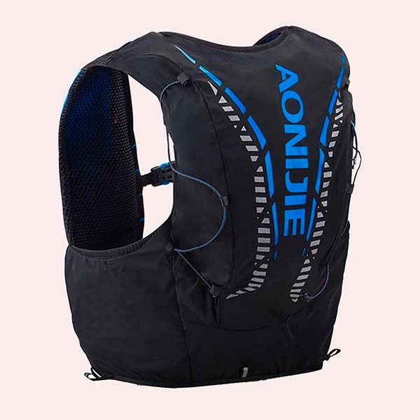 Chalecos y Mochilas de Trail Running