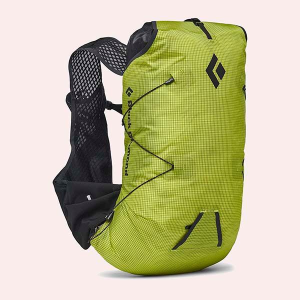 Mochila trail running