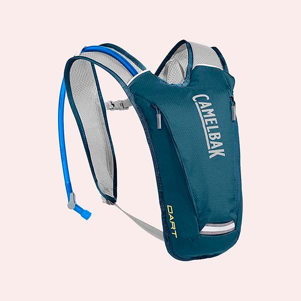 CAMELBAK Octane Dart 3 L Pack + Crux 1½ L Multisport Packs con HIDRATACIÓN