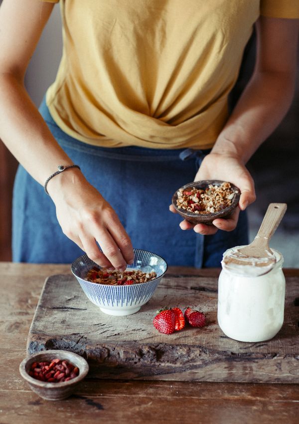 Las mejores yogurteras para elaborar yogur en casa, Gastronomía